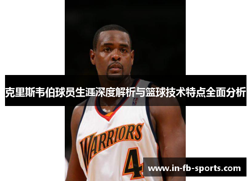 克里斯韦伯球员生涯深度解析与篮球技术特点全面分析