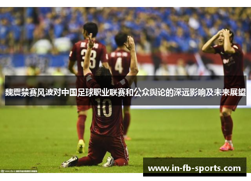 魏震禁赛风波对中国足球职业联赛和公众舆论的深远影响及未来展望