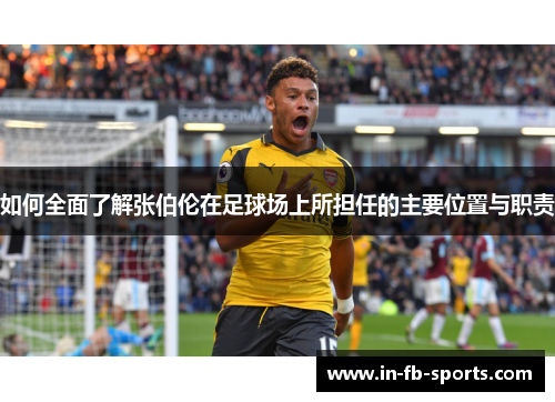 如何全面了解张伯伦在足球场上所担任的主要位置与职责 如何全面了解张伯伦在足球场上所担任的主要位置与职责