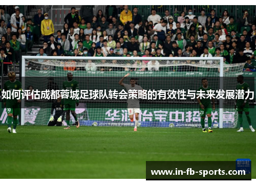 如何评估成都蓉城足球队转会策略的有效性与未来发展潜力