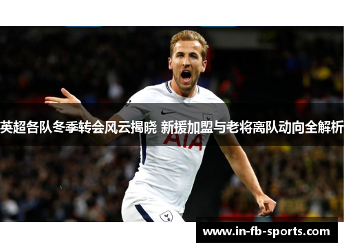 英超各队冬季转会风云揭晓 新援加盟与老将离队动向全解析